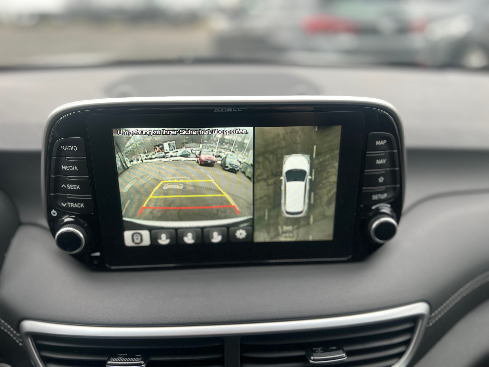 HYUNDAI Tucson 1.6 TGDI Vertex 4WD DCT-image-17