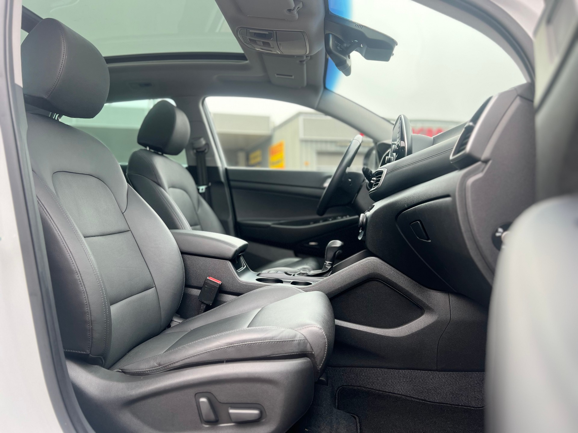 HYUNDAI Tucson 1.6 TGDI Vertex 4WD DCT-image-12