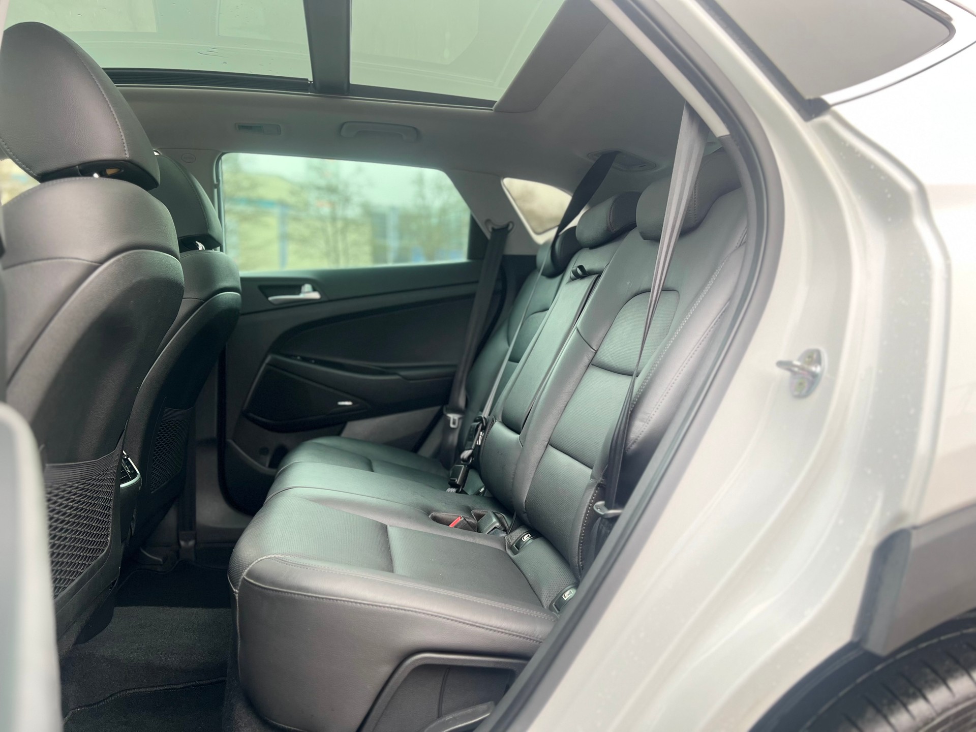 HYUNDAI Tucson 1.6 TGDI Vertex 4WD DCT-image-13