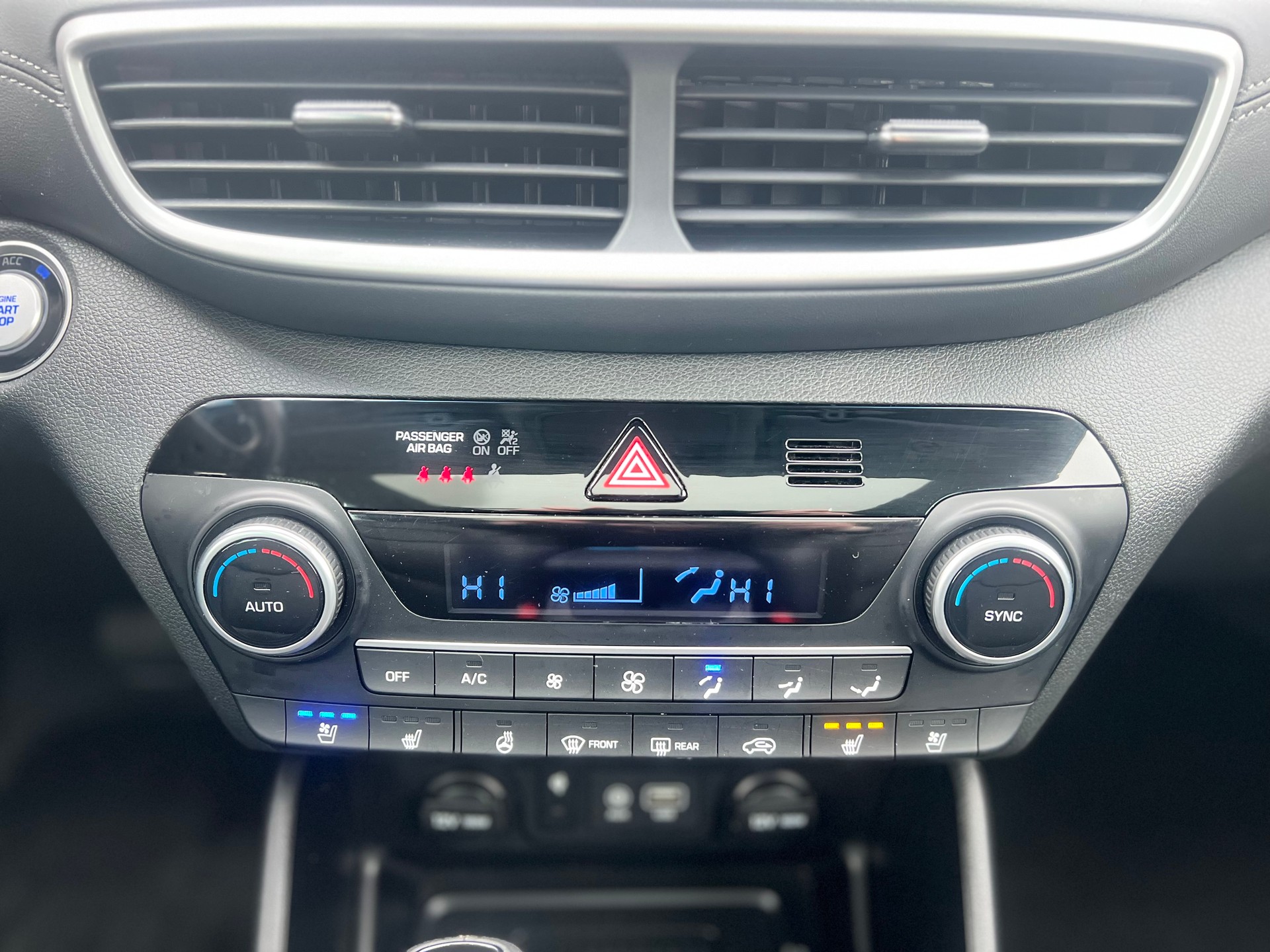 HYUNDAI Tucson 1.6 TGDI Vertex 4WD DCT-image-16