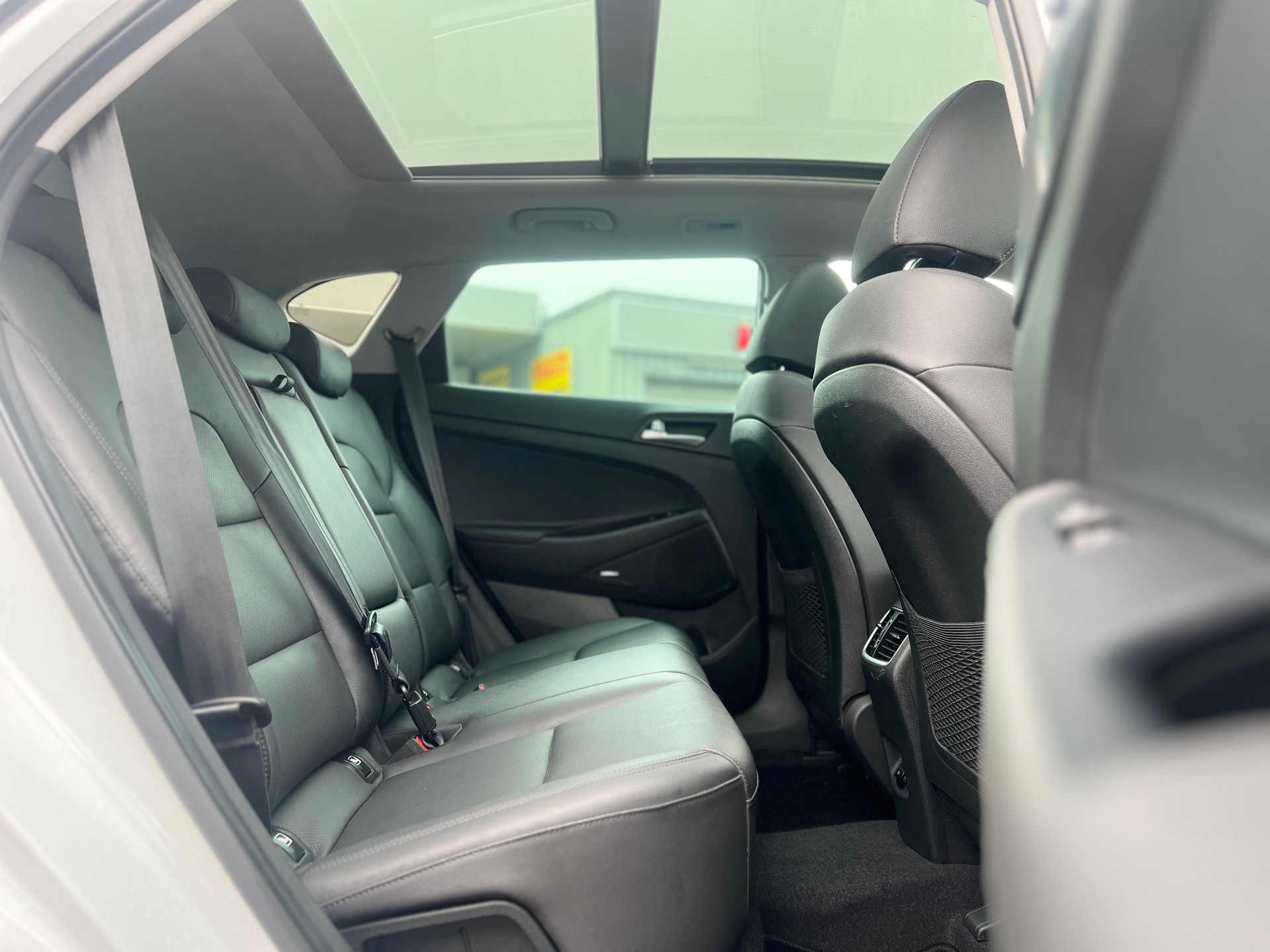 HYUNDAI Tucson 1.6 TGDI Vertex 4WD DCT-image-14