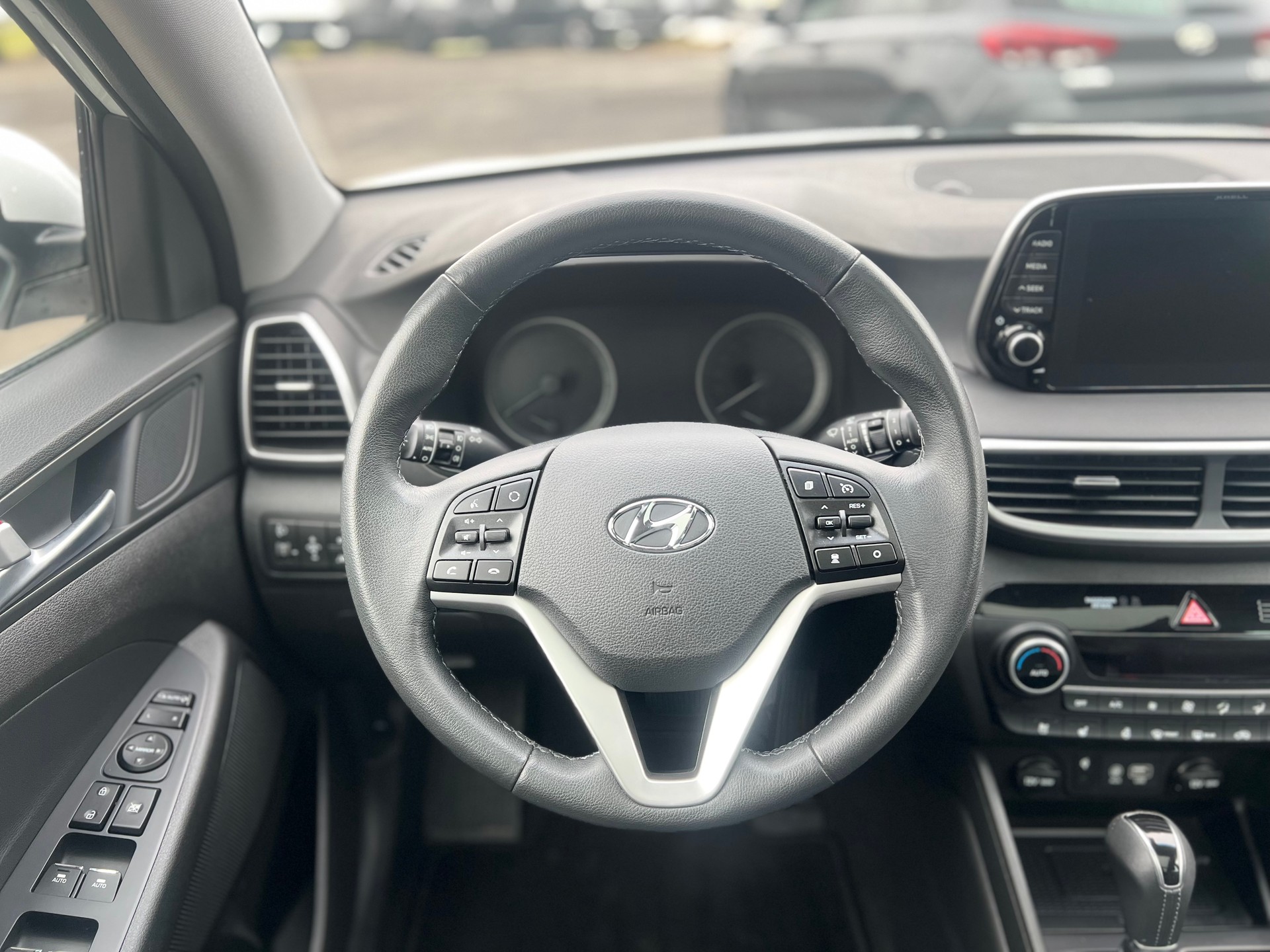 HYUNDAI Tucson 1.6 TGDI Vertex 4WD DCT-image-15