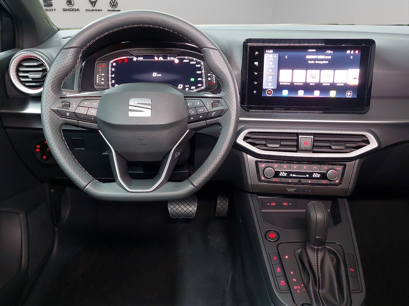 SEAT Ibiza 1.0 EcoTSI Move FR DSG-image-6