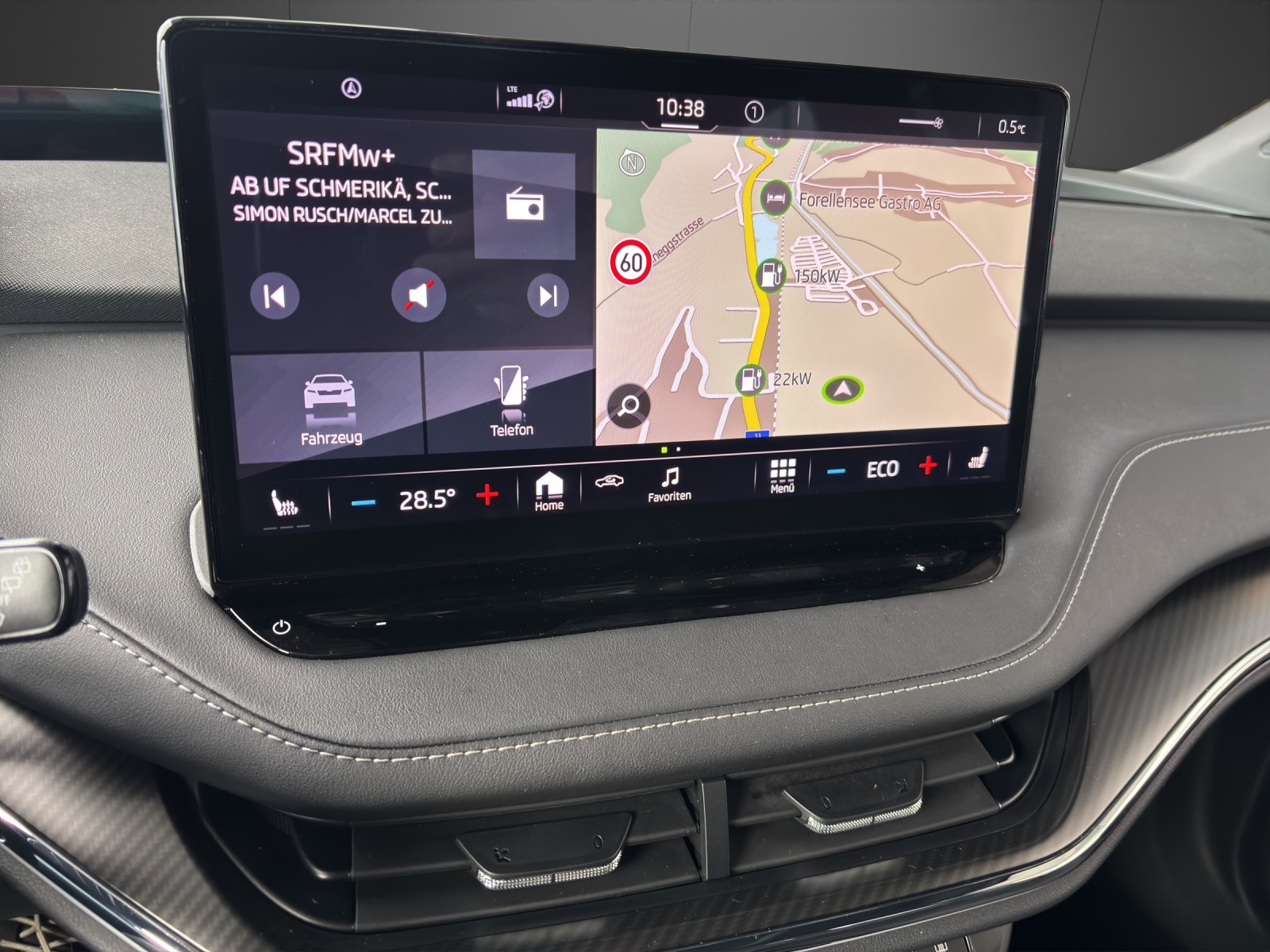 SKODA Enyaq iV 80 SportLine-image-6