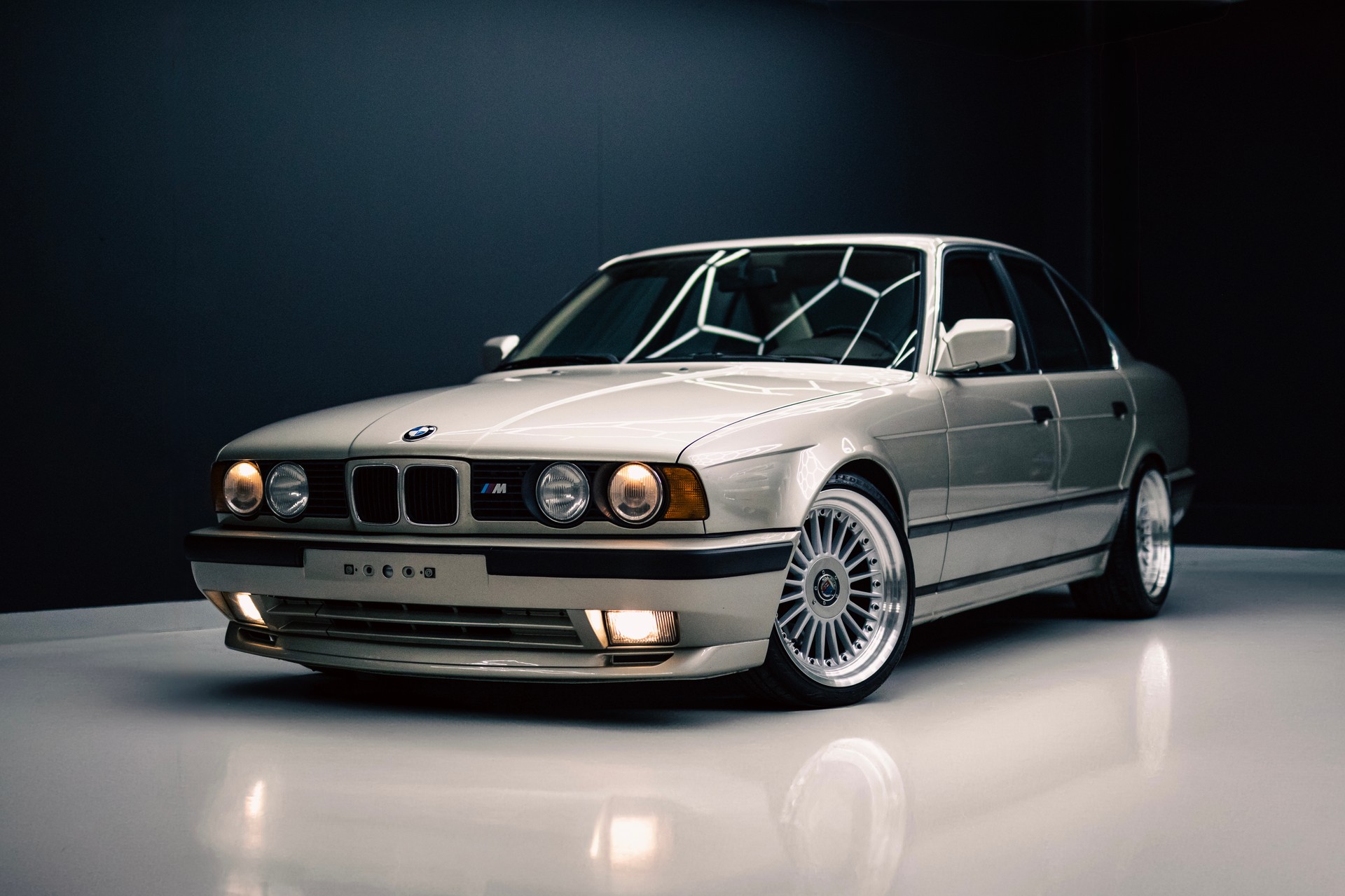 BMW 525i A