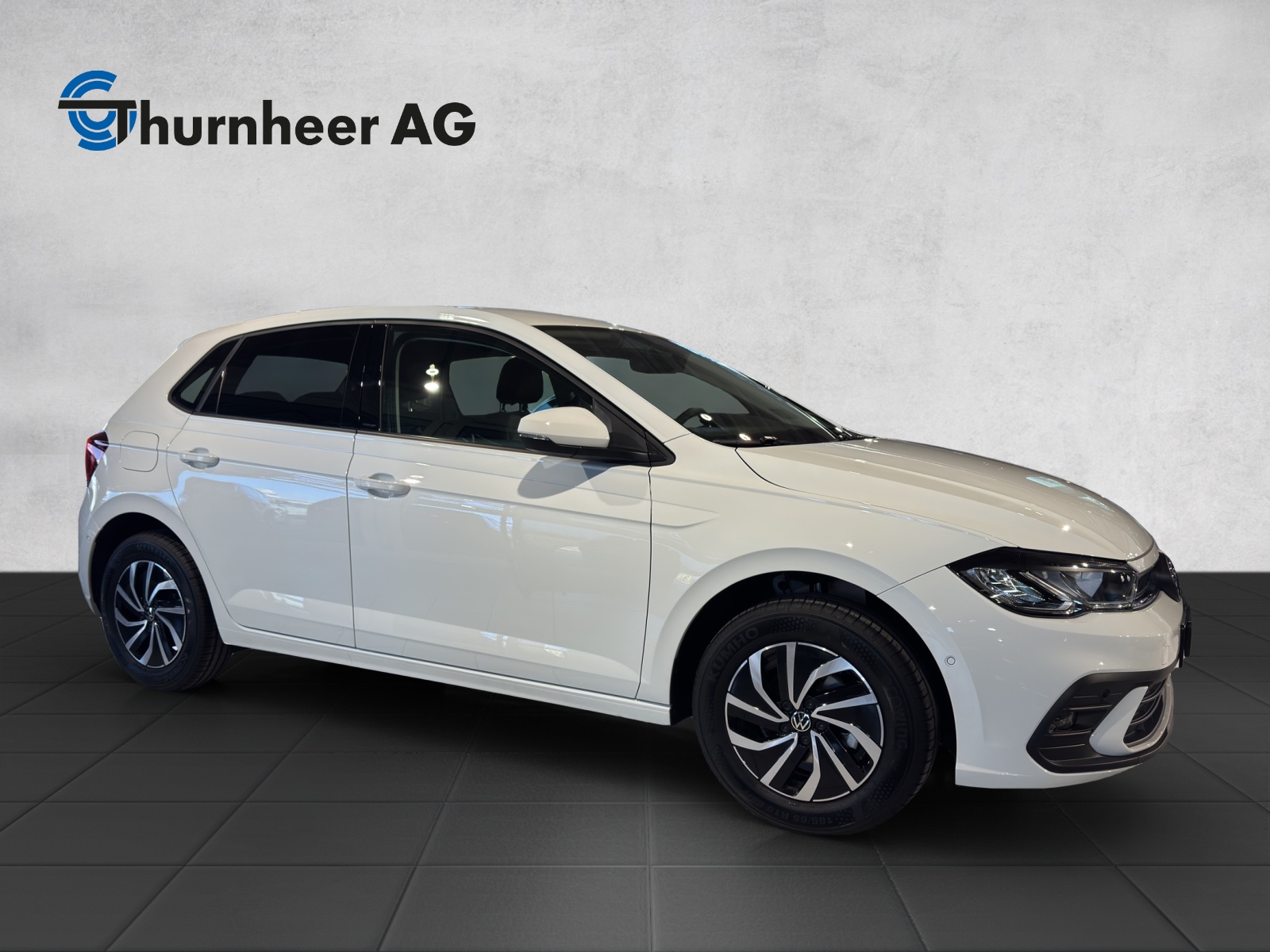 VW Polo 1.0 TSI Life-image-6