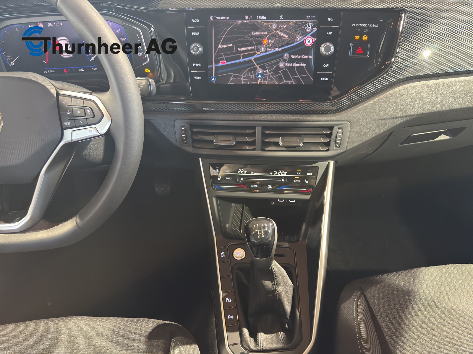 VW Polo 1.0 TSI Life-image-10