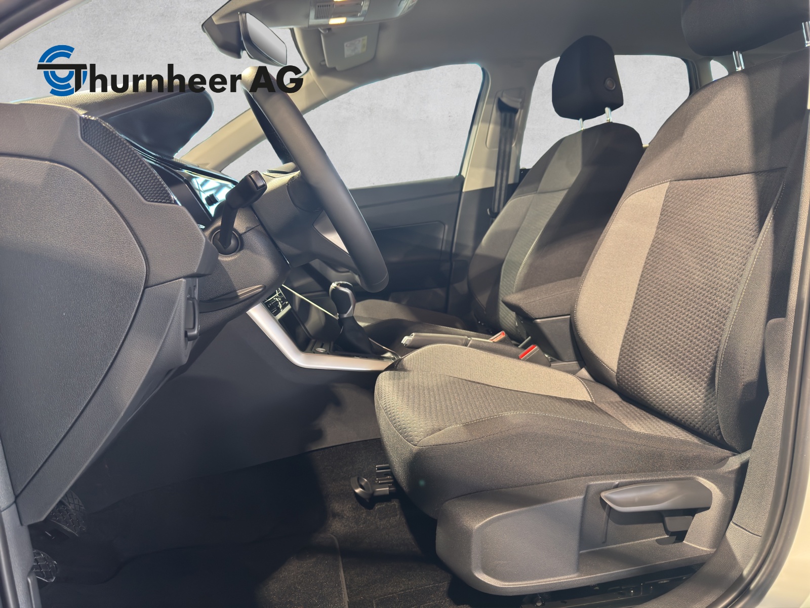 VW Polo 1.0 TSI Life-image-7