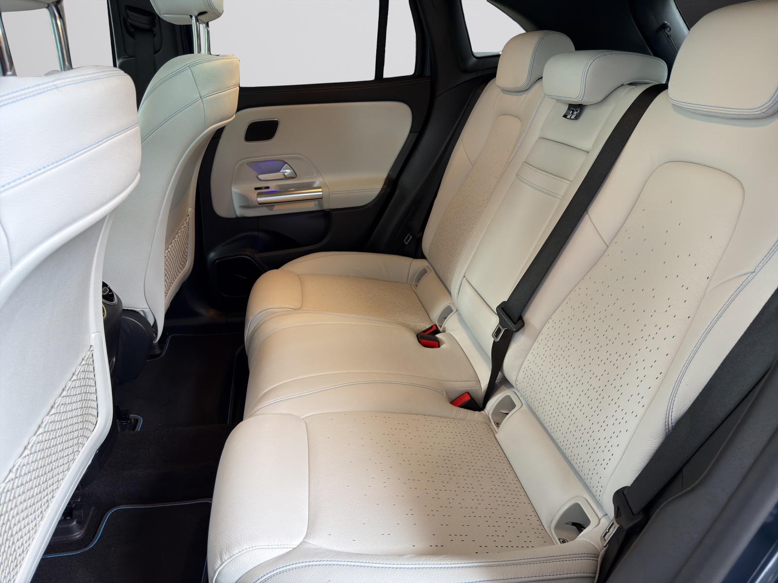 Image MERCEDES-BENZ EQA-250 EQA 250 Edition 1