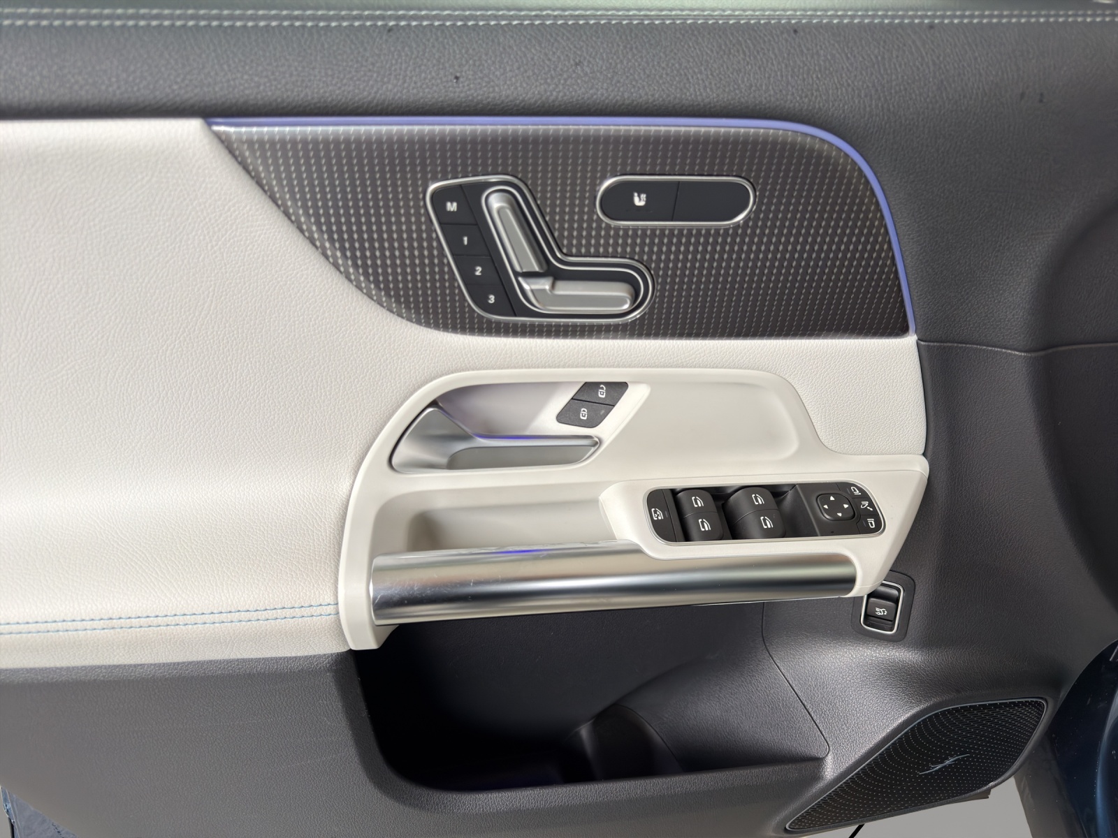 Image MERCEDES-BENZ EQA-250 EQA 250 Edition 1