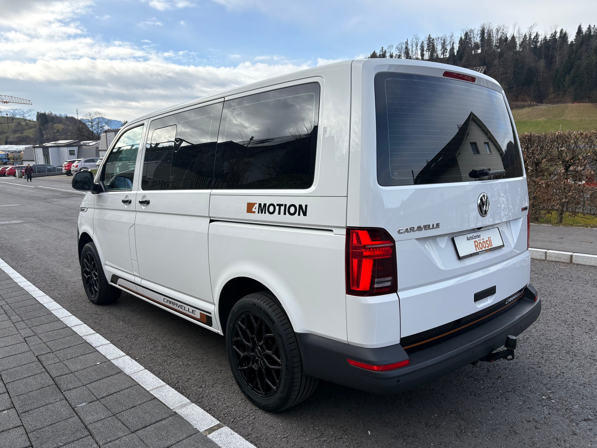 VW T6.1 Caravelle 2.0 TDI 4Motion-image-7