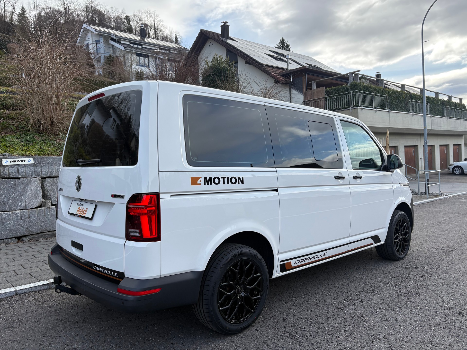 VW T6.1 Caravelle 2.0 TDI 4Motion-image-8