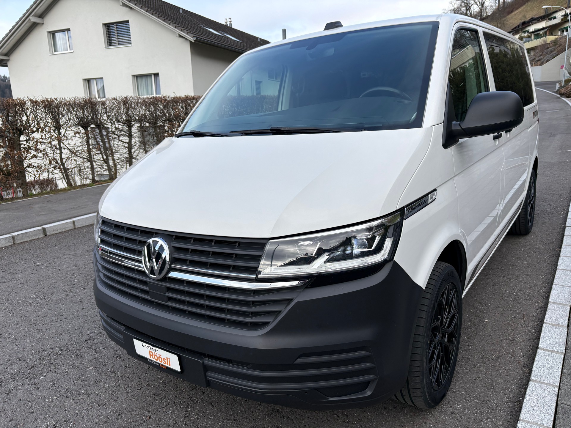 VW T6.1 Caravelle 2.0 TDI 4Motion-image-5