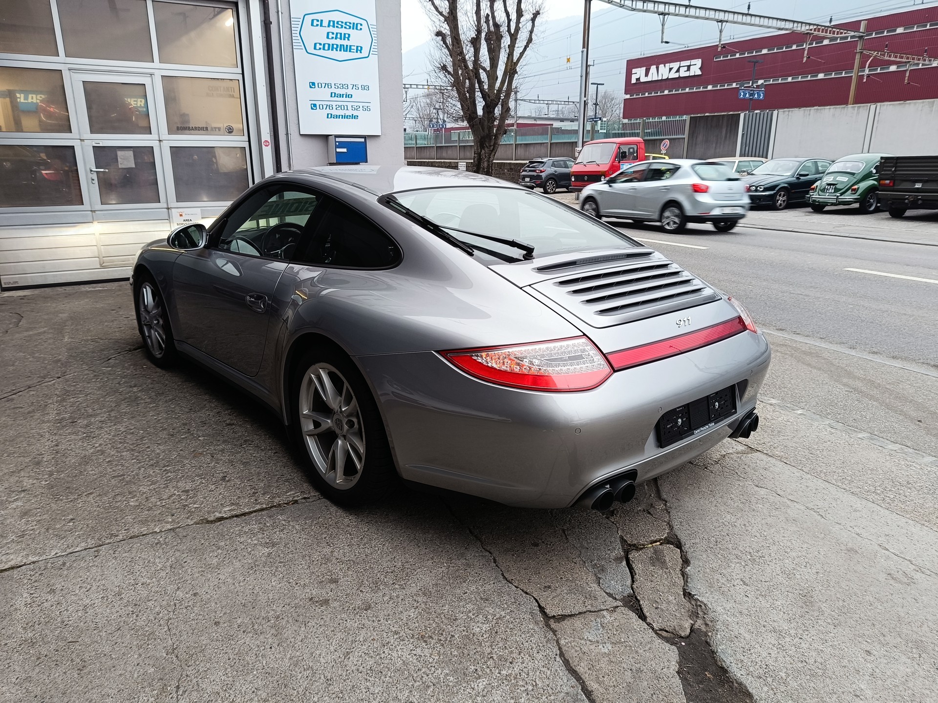 PORSCHE 911 Carrera 4S PDK-showroom-element-3