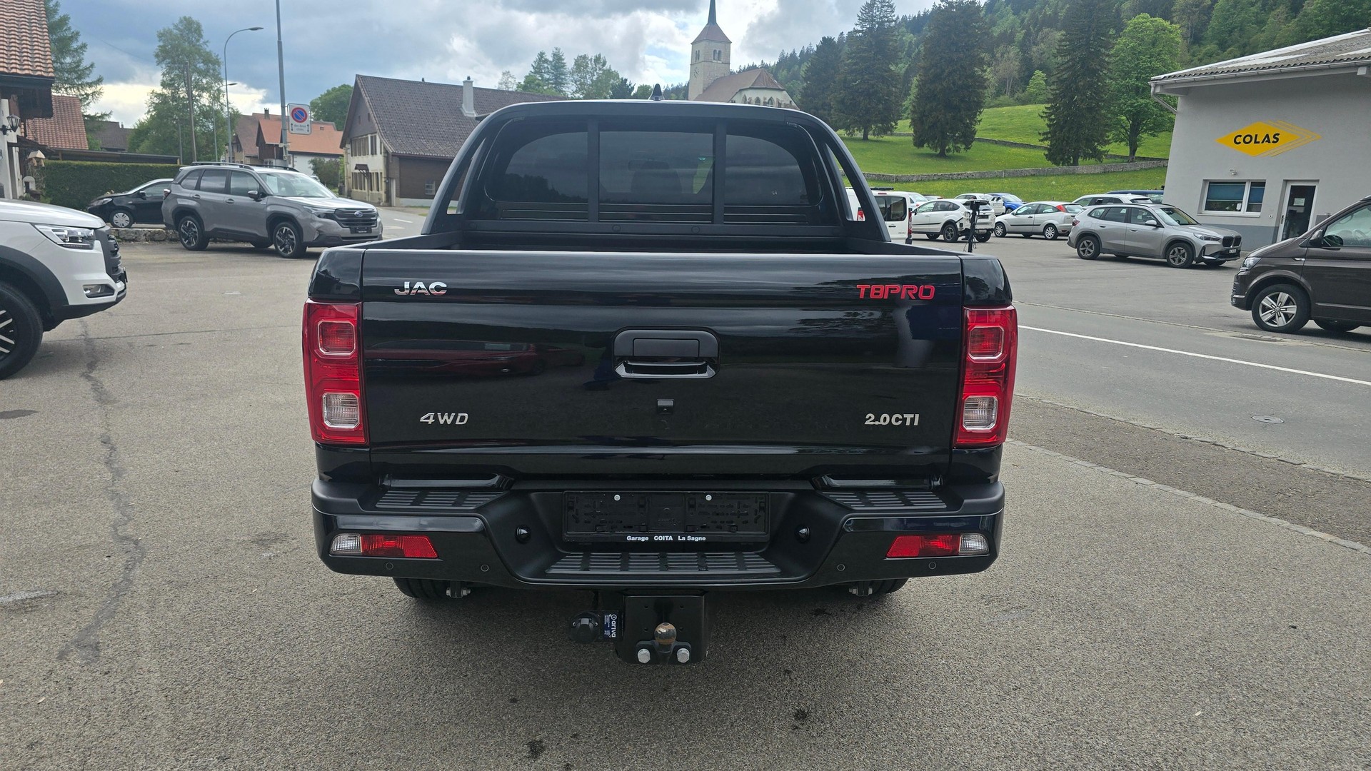 JAC T8 Pro 2.0 D-image-5