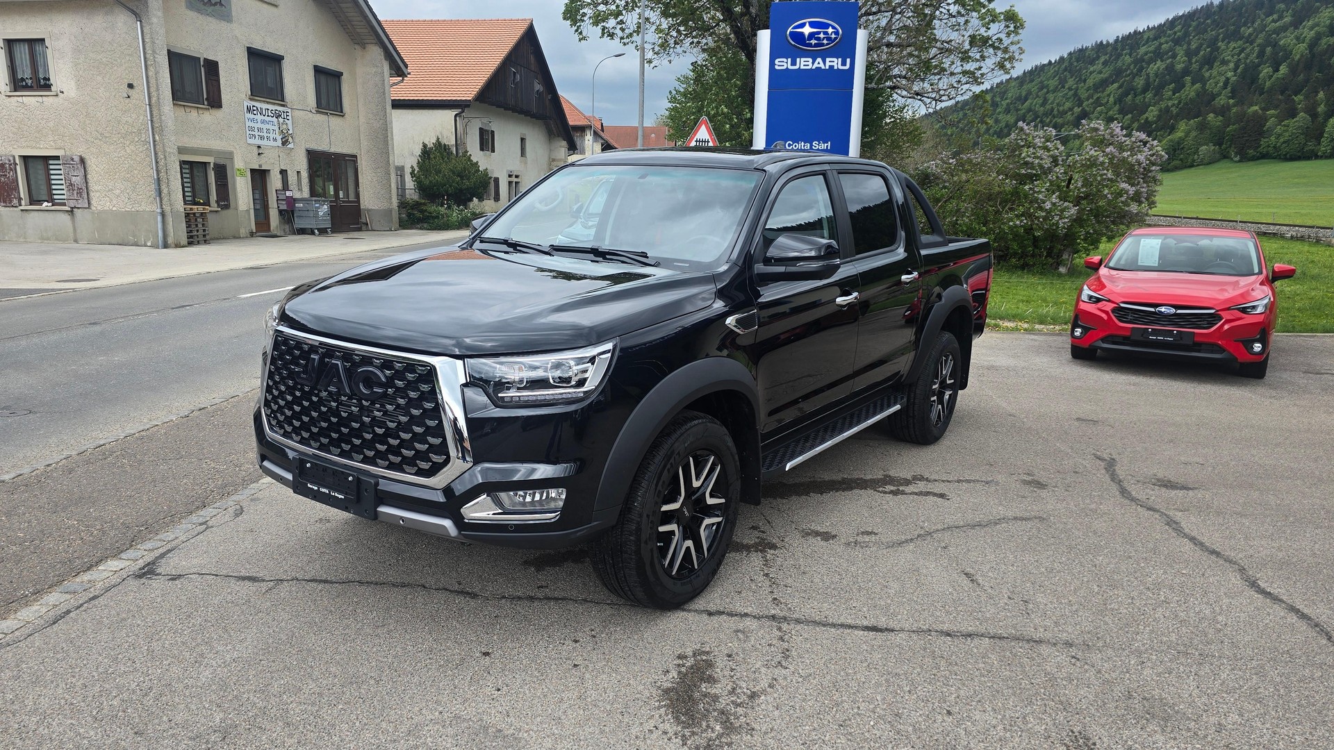 JAC T8 Pro 2.0 D-image-0