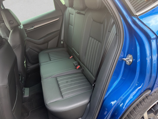 SKODA Karoq 2.0TSI SportL.4x4-image-12