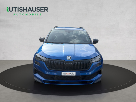 SKODA Karoq 2.0TSI SportL.4x4-image-4