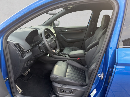 SKODA Karoq 2.0TSI SportL.4x4-image-7