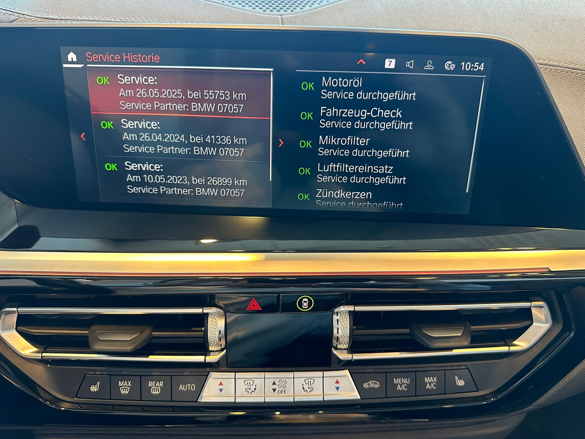 BMW Z4 M40i Steptronic-image-20
