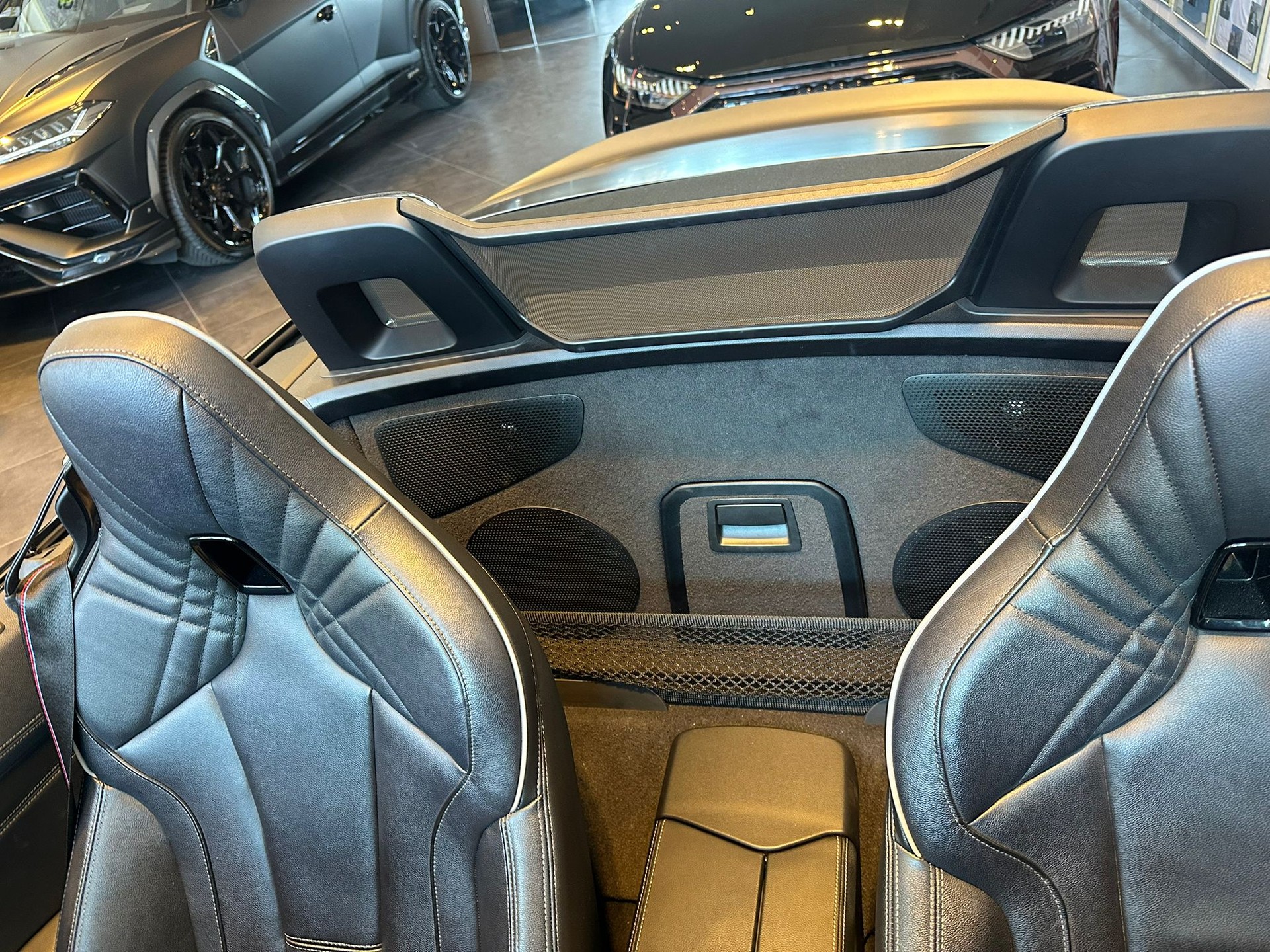 BMW Z4 M40i Steptronic-image-13