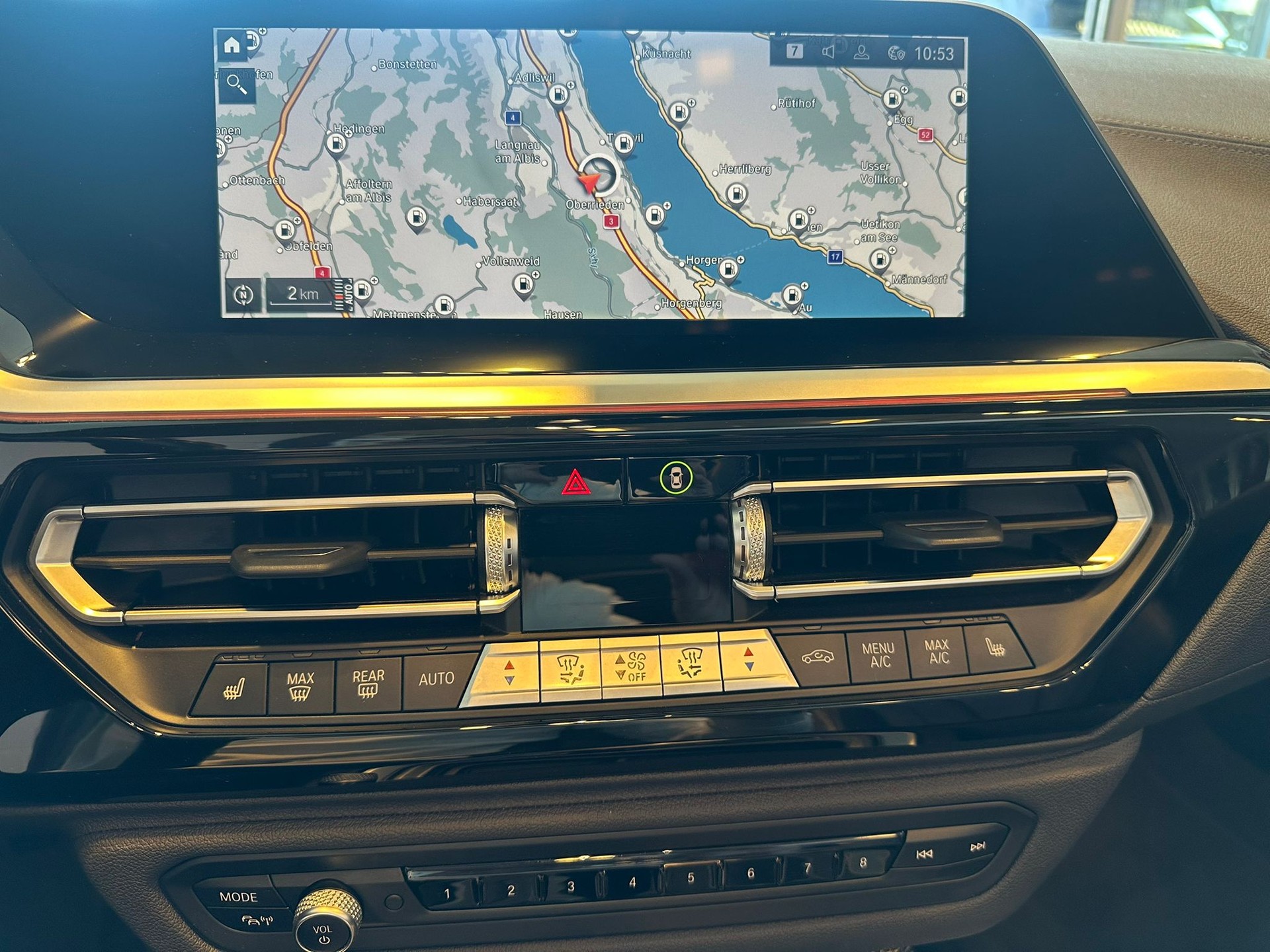 BMW Z4 M40i Steptronic-image-17