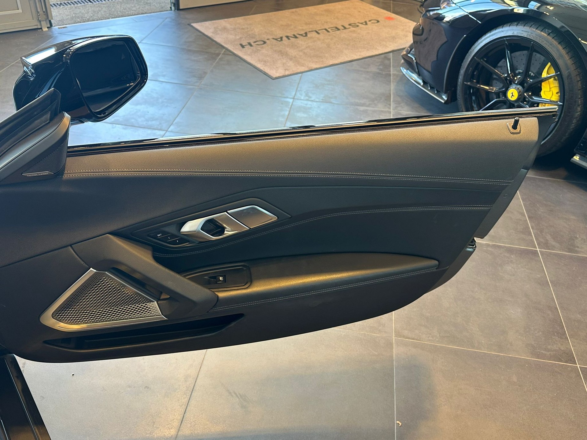 BMW Z4 M40i Steptronic-image-22