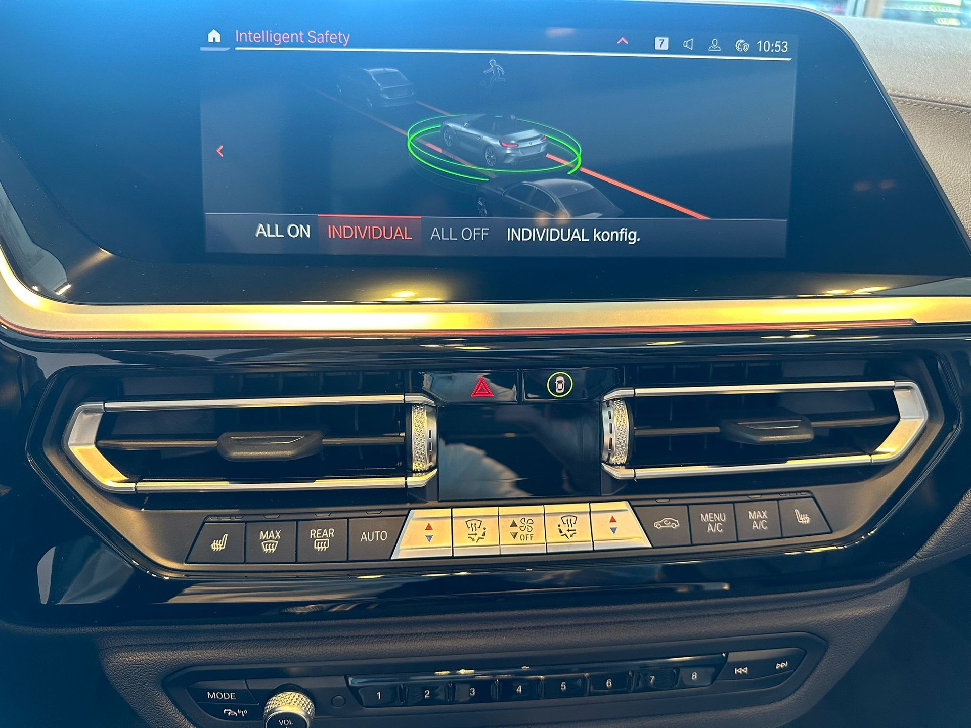 BMW Z4 M40i Steptronic-image-19