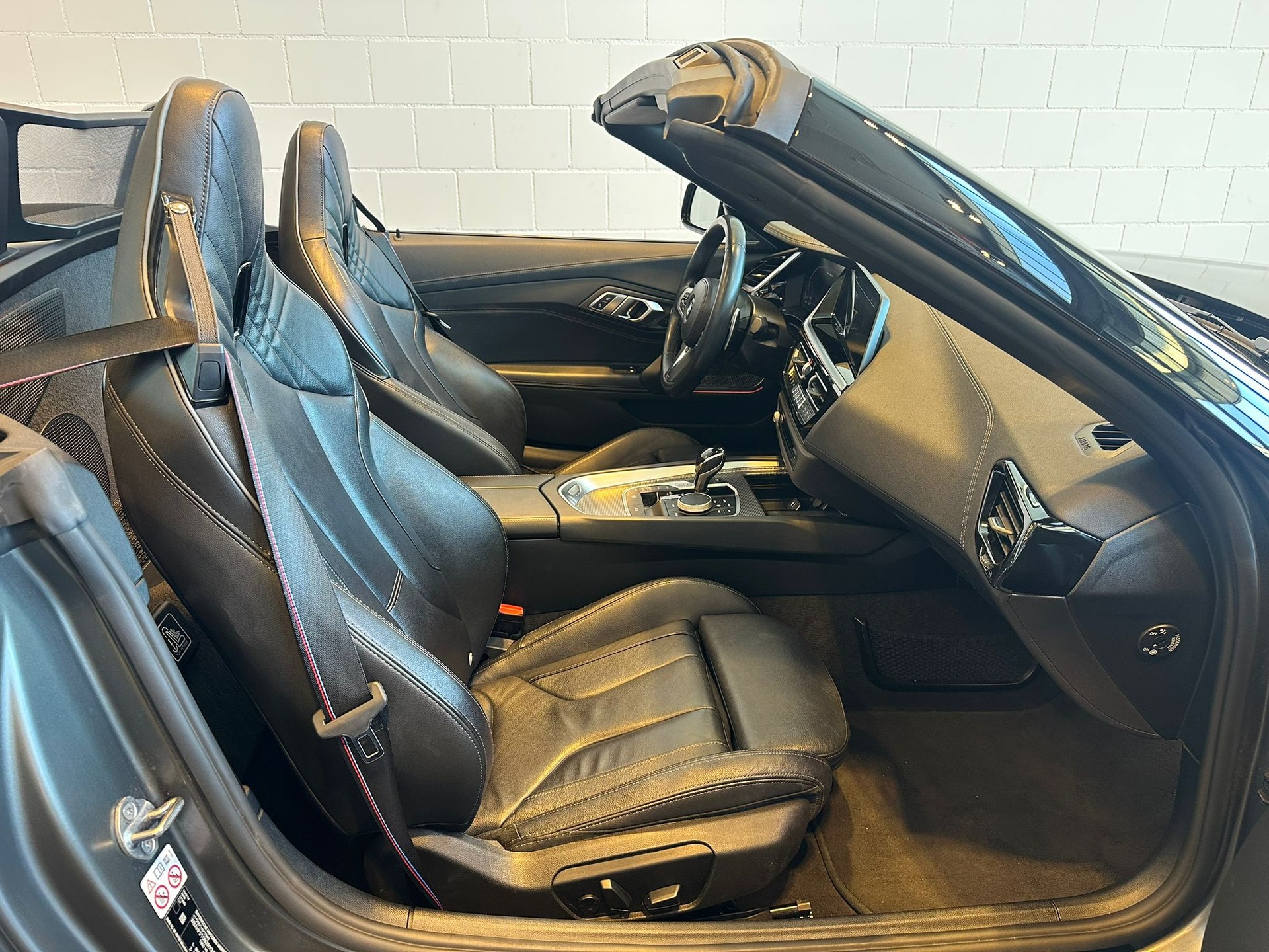 BMW Z4 M40i Steptronic-image-11