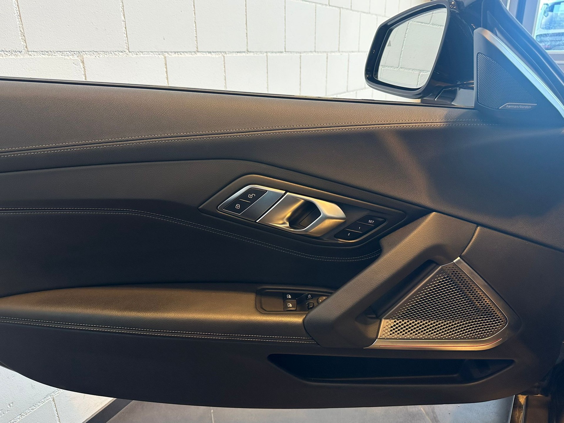 BMW Z4 M40i Steptronic-image-21