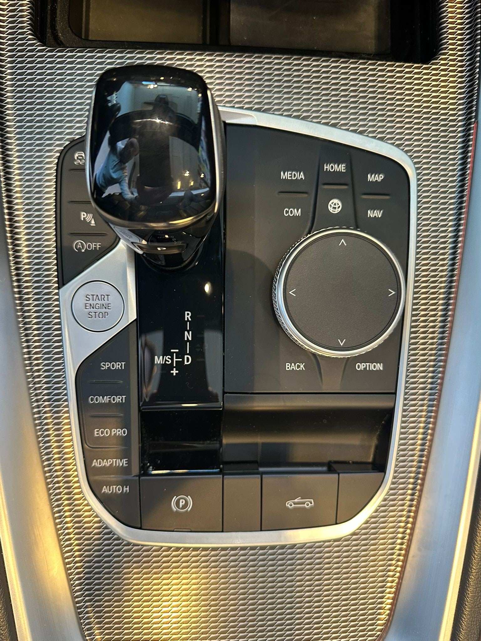BMW Z4 M40i Steptronic-image-16