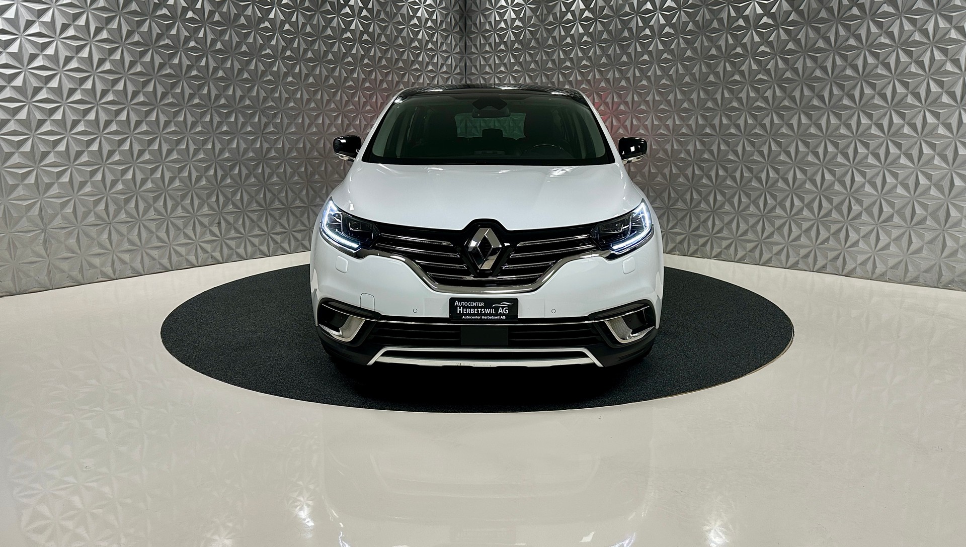 RENAULT Espace 2.0 dCi Business EDC-image-1