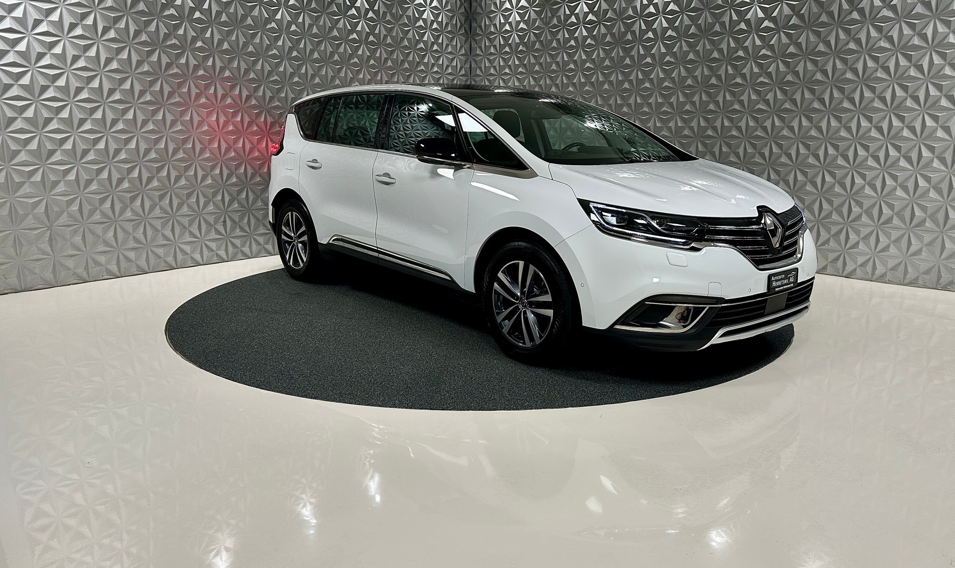RENAULT Espace 2.0 dCi Business EDC-image-2