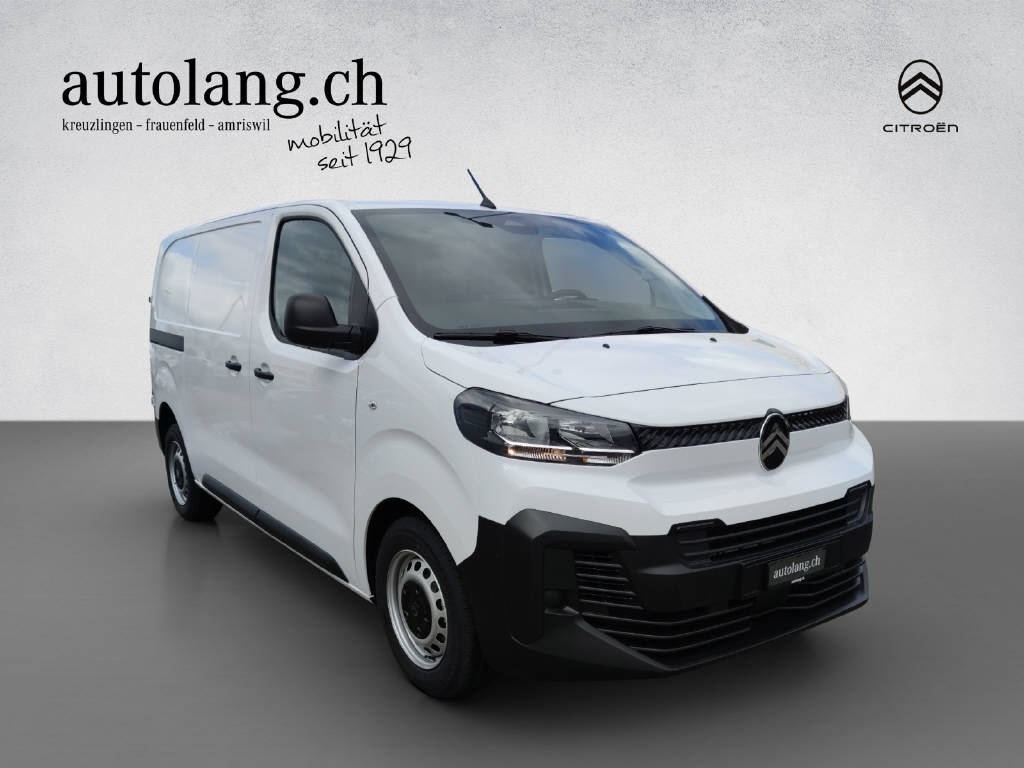 CITROEN Jumpy Kaw. M 2.2 BlueHDi 150 S/S-image-4