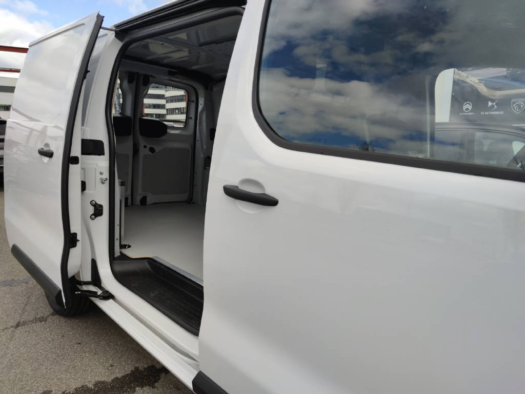 CITROEN Jumpy Kaw. M 2.2 BlueHDi 150 S/S-image-10