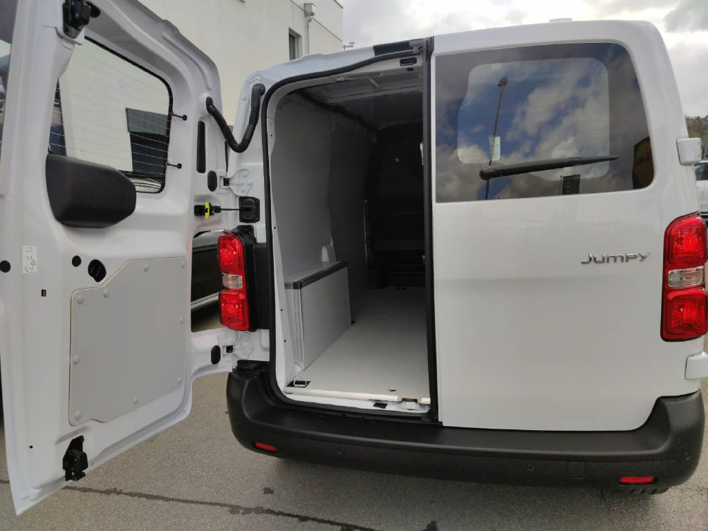 CITROEN Jumpy Kaw. M 2.2 BlueHDi 150 S/S-image-5