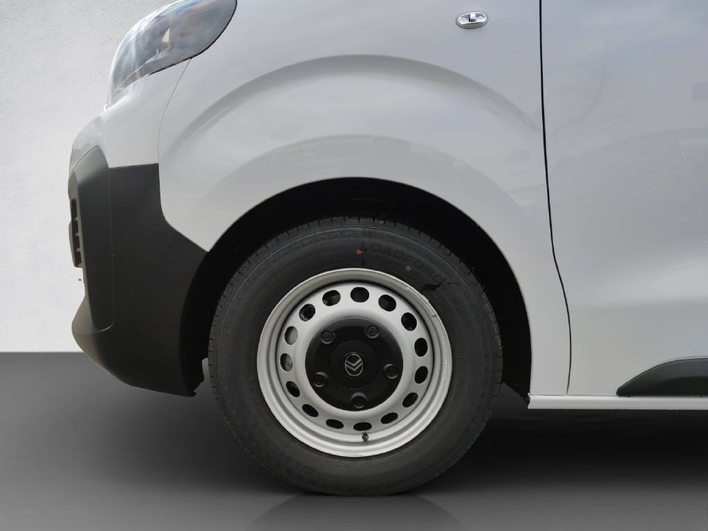 CITROEN Jumpy Kaw. M 2.2 BlueHDi 150 S/S-image-6