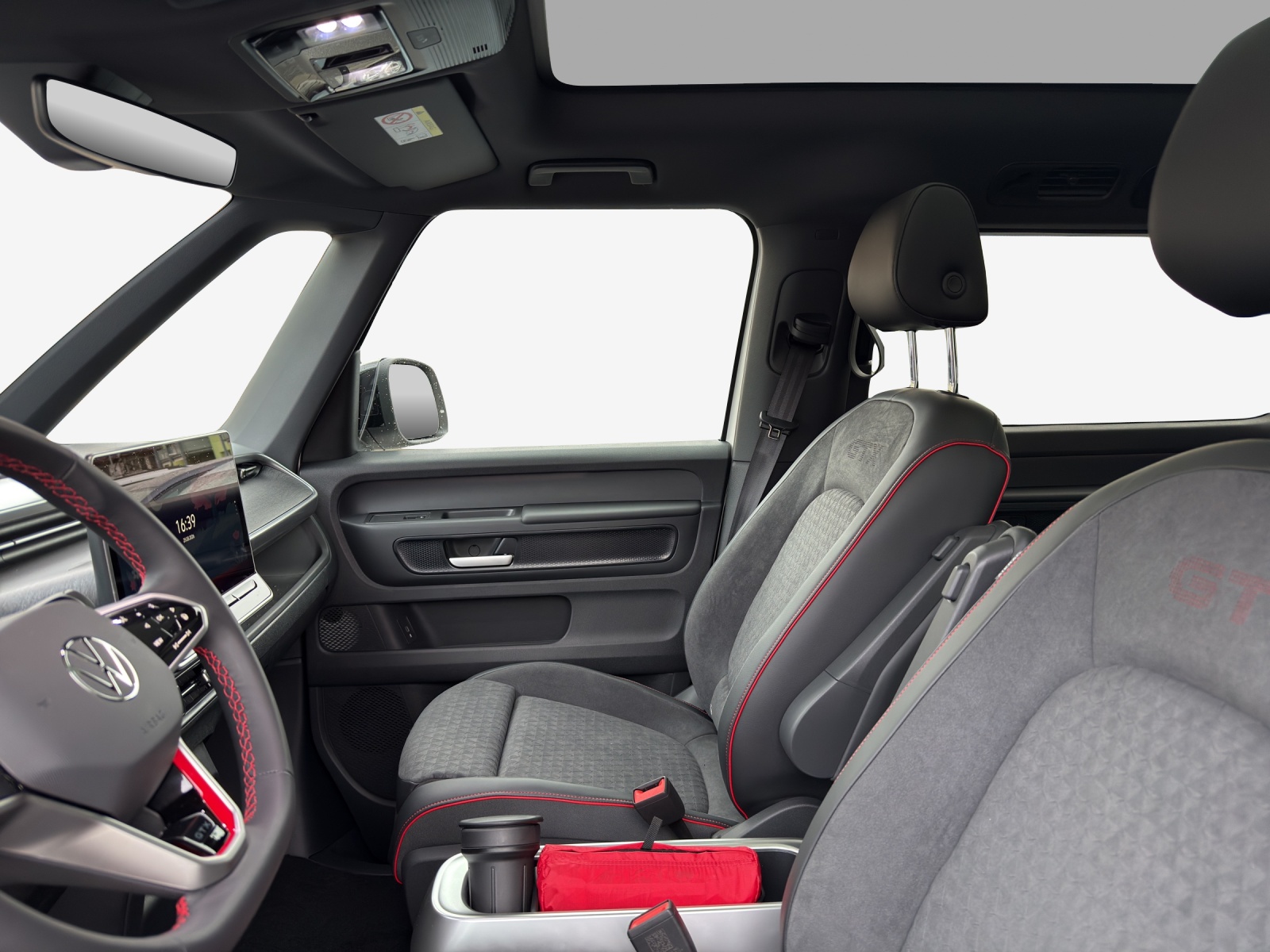 VW ID.Buzz LWB GTX 4 Motion-image-7
