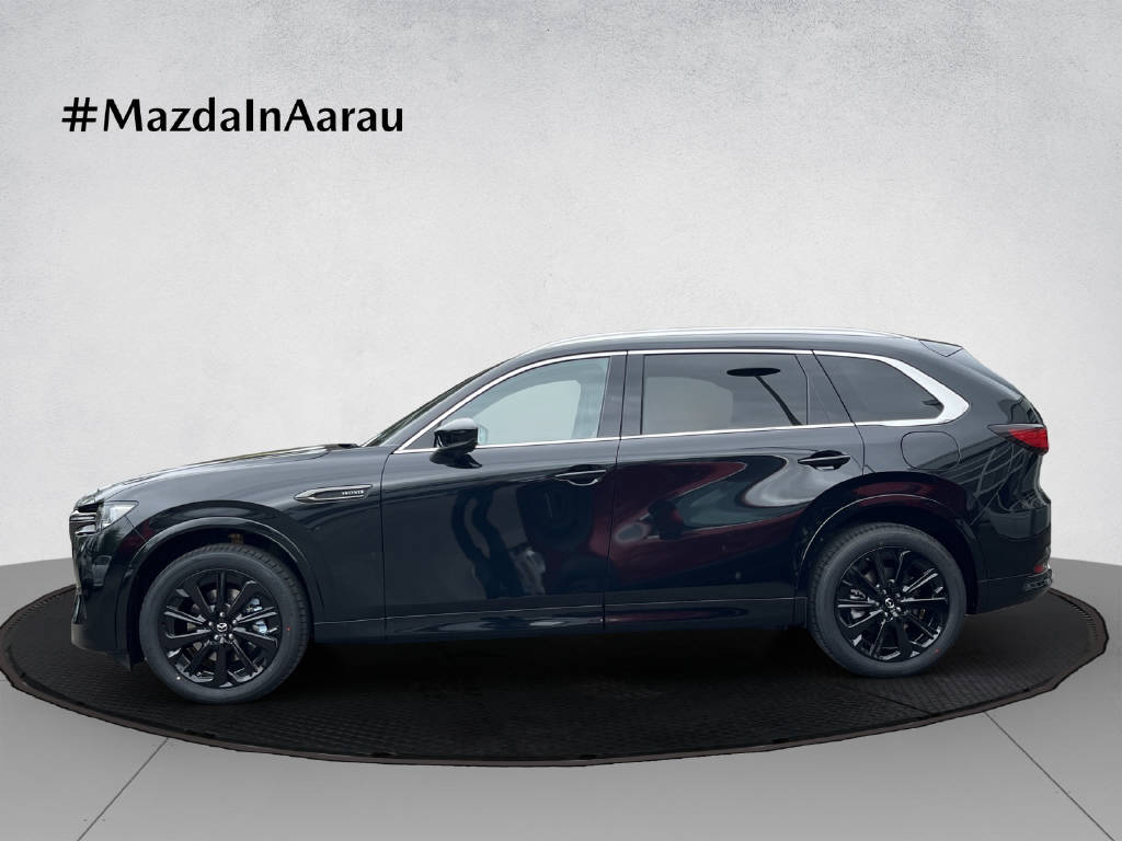 MAZDA CX-80 3.3 D Homura Plus 6 PLÄTZE-image-2