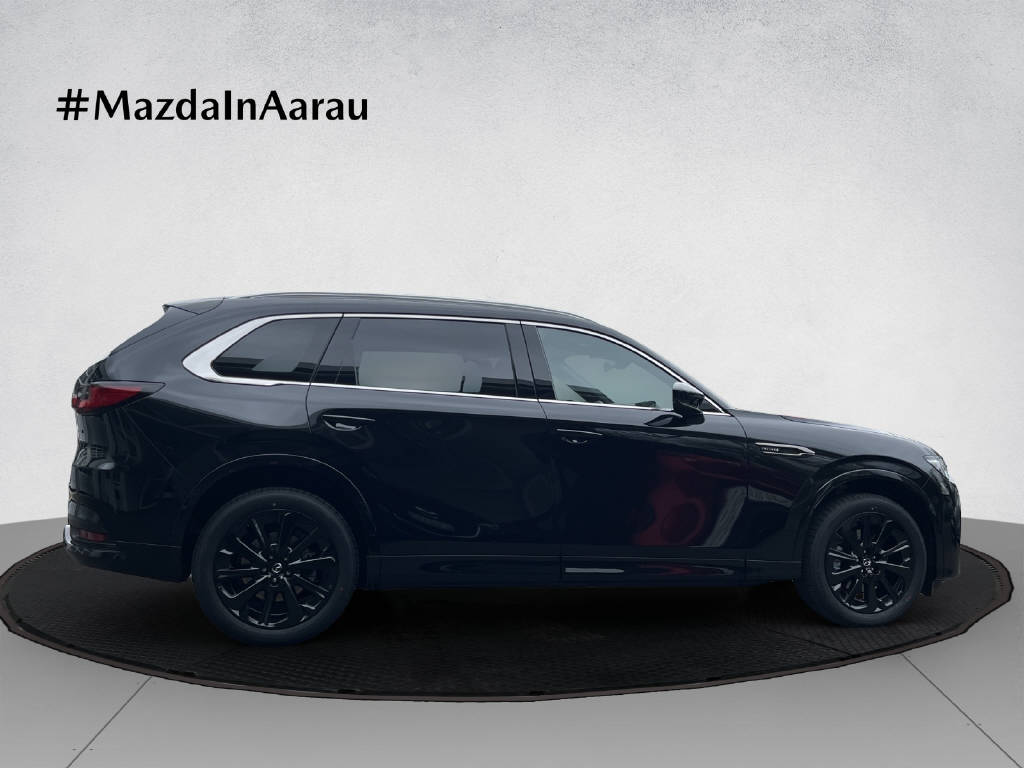MAZDA CX-80 3.3 D Homura Plus 6 PLÄTZE-image-6