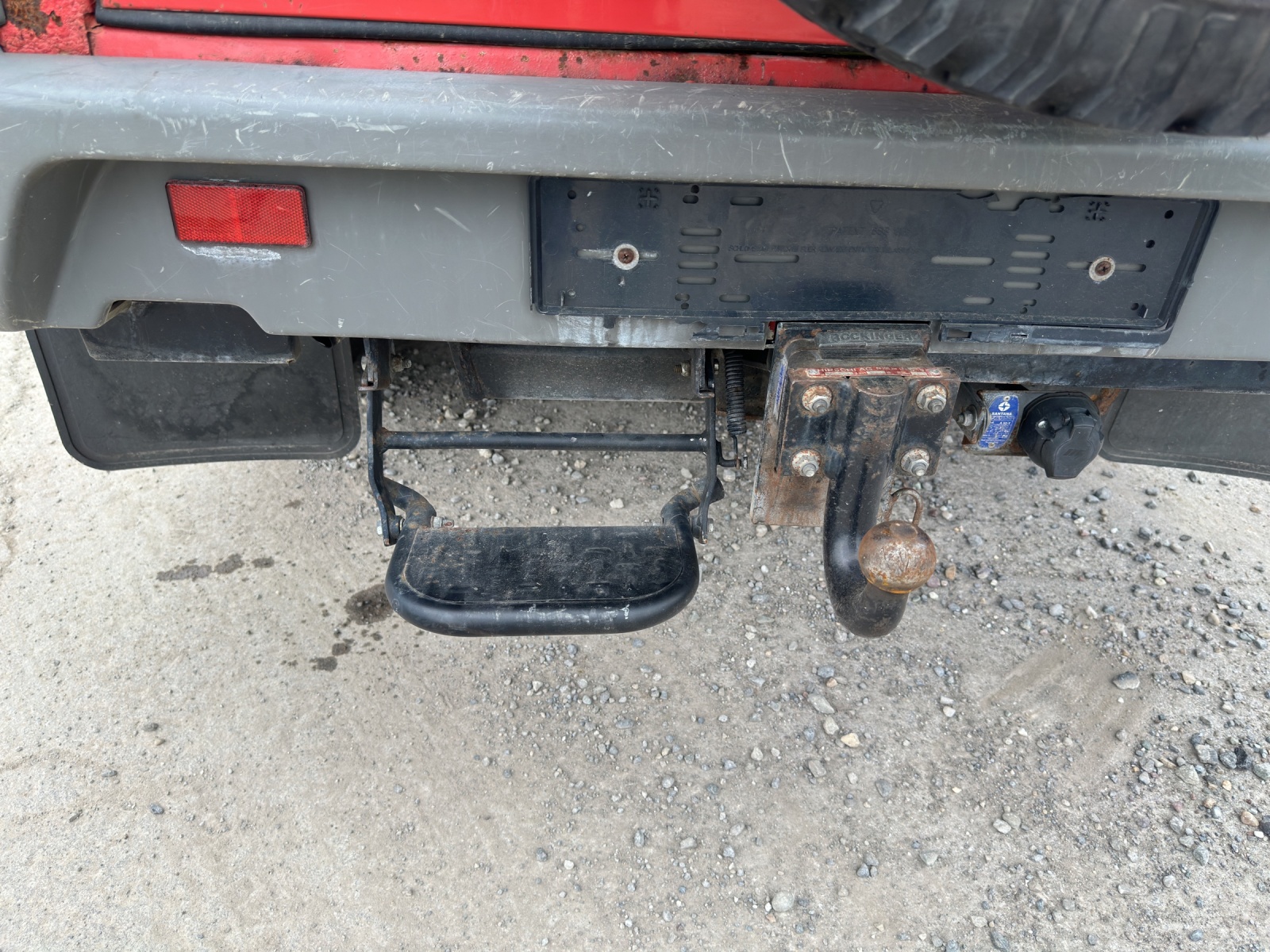 IVECO Massif 3.0 HPT Stationw.-image-20