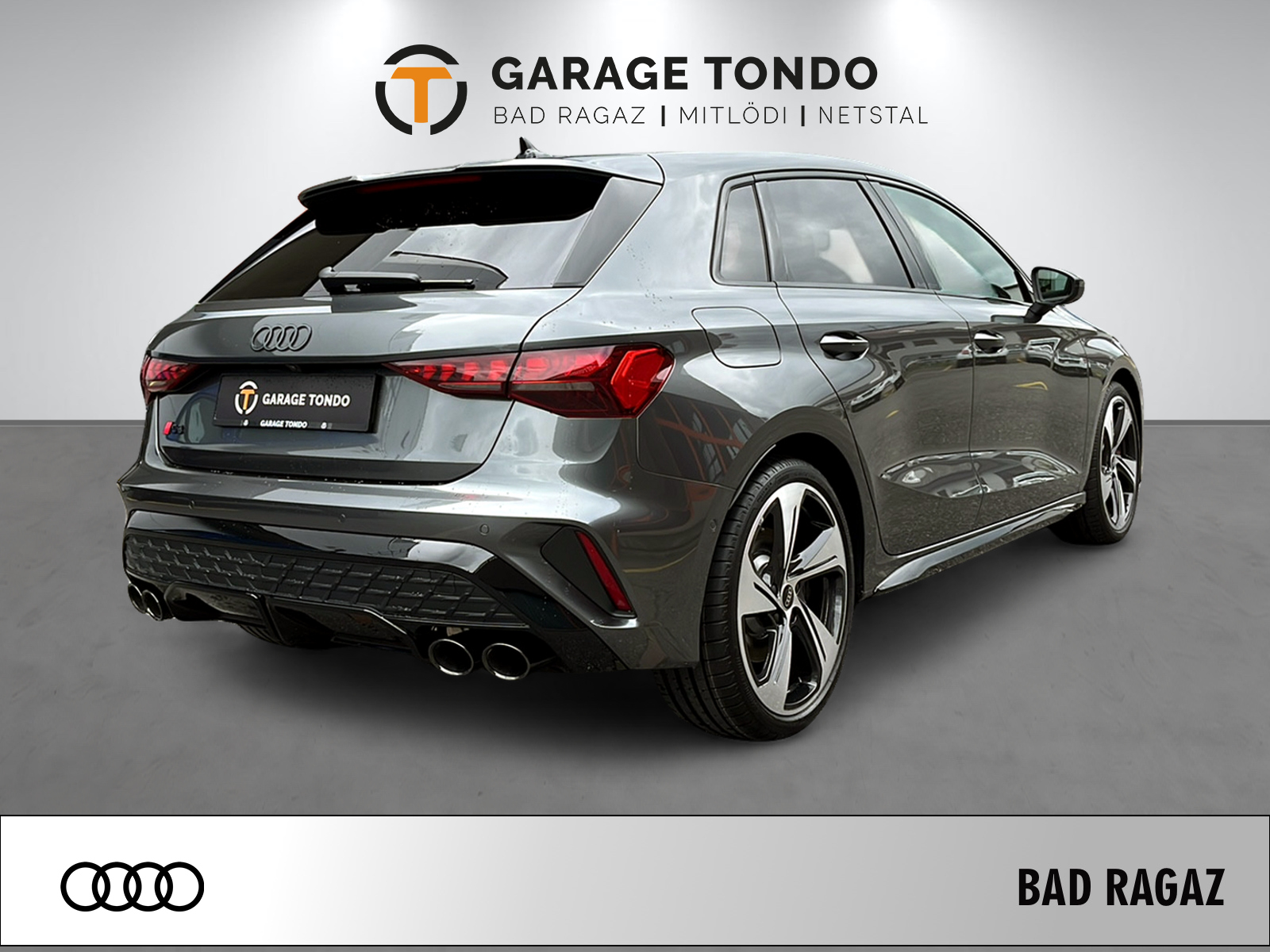 AUDI S3 Sportback 2.0 TFSI quattro S-Tronic-showroom-element-3
