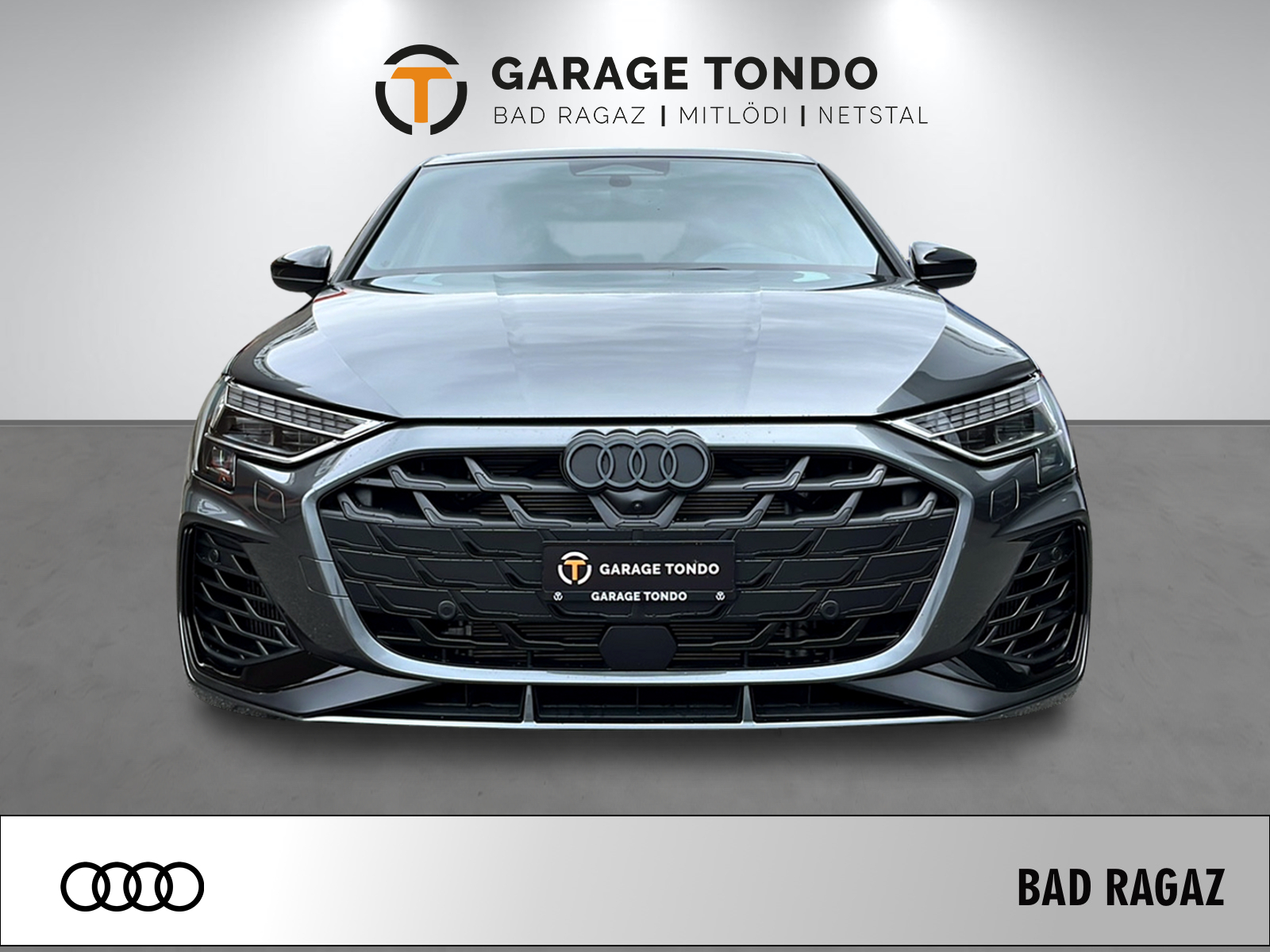 AUDI S3 Sportback 2.0 TFSI quattro S-Tronic-showroom-element-1