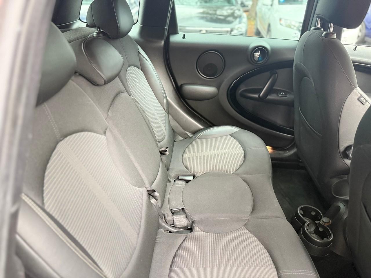 MINI Countryman Cooper S ALL4 Steptronic-image-7
