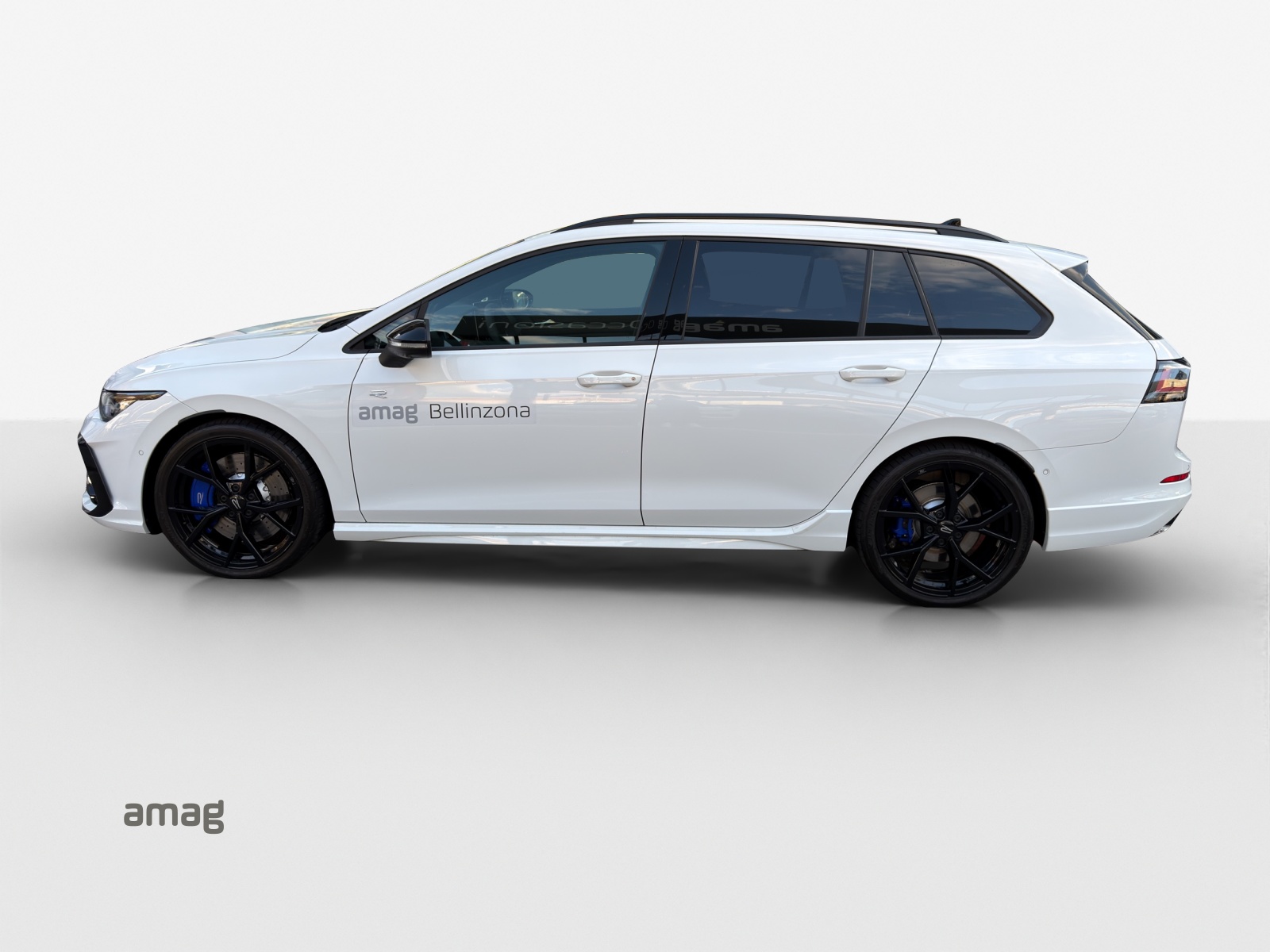 VW Golf Variant 2.0 TSI R DSG 4 Motion-image-1