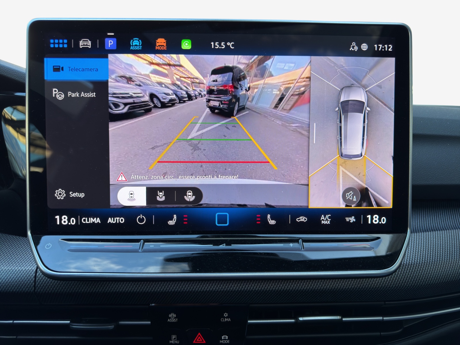 VW Golf Variant 2.0 TSI R DSG 4 Motion-image-13