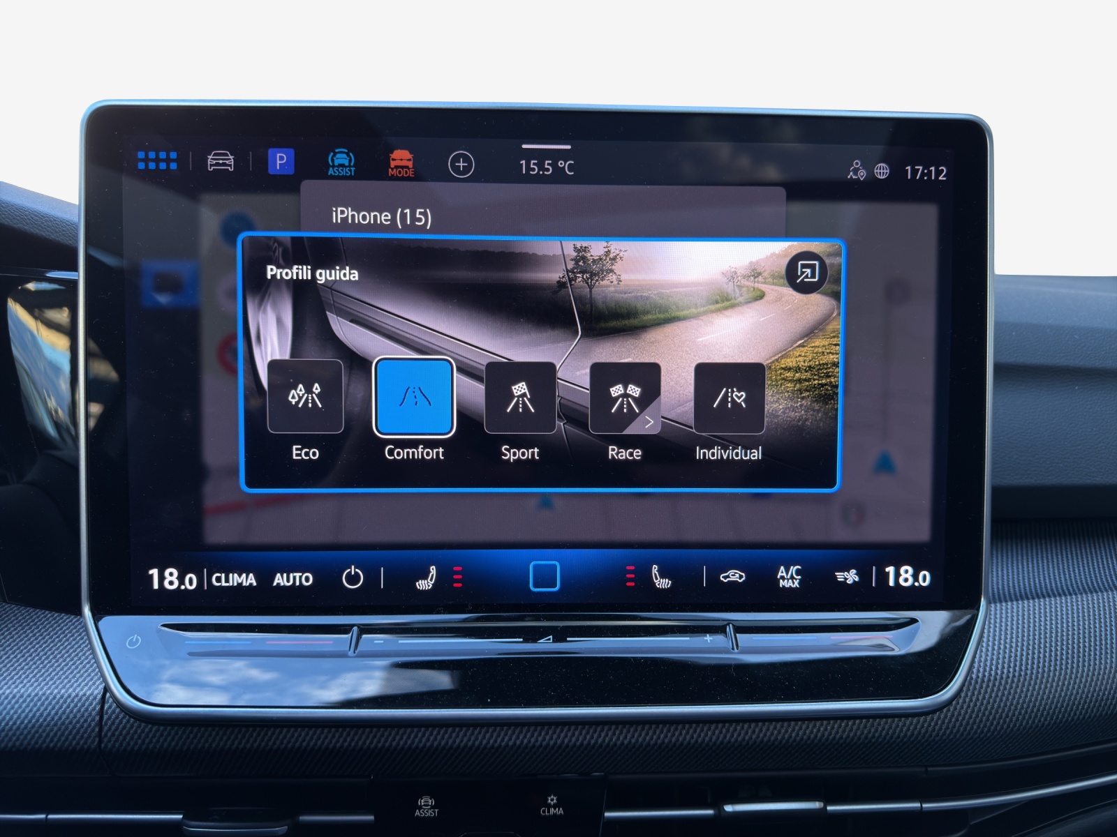 VW Golf Variant 2.0 TSI R DSG 4 Motion-image-14