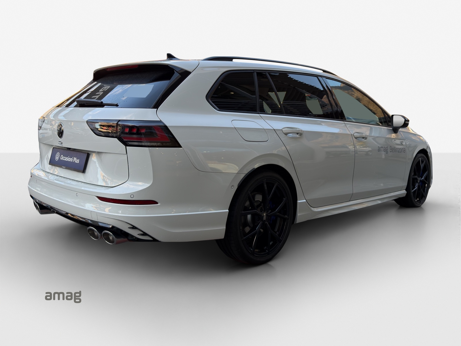 VW Golf Variant 2.0 TSI R DSG 4 Motion-image-4