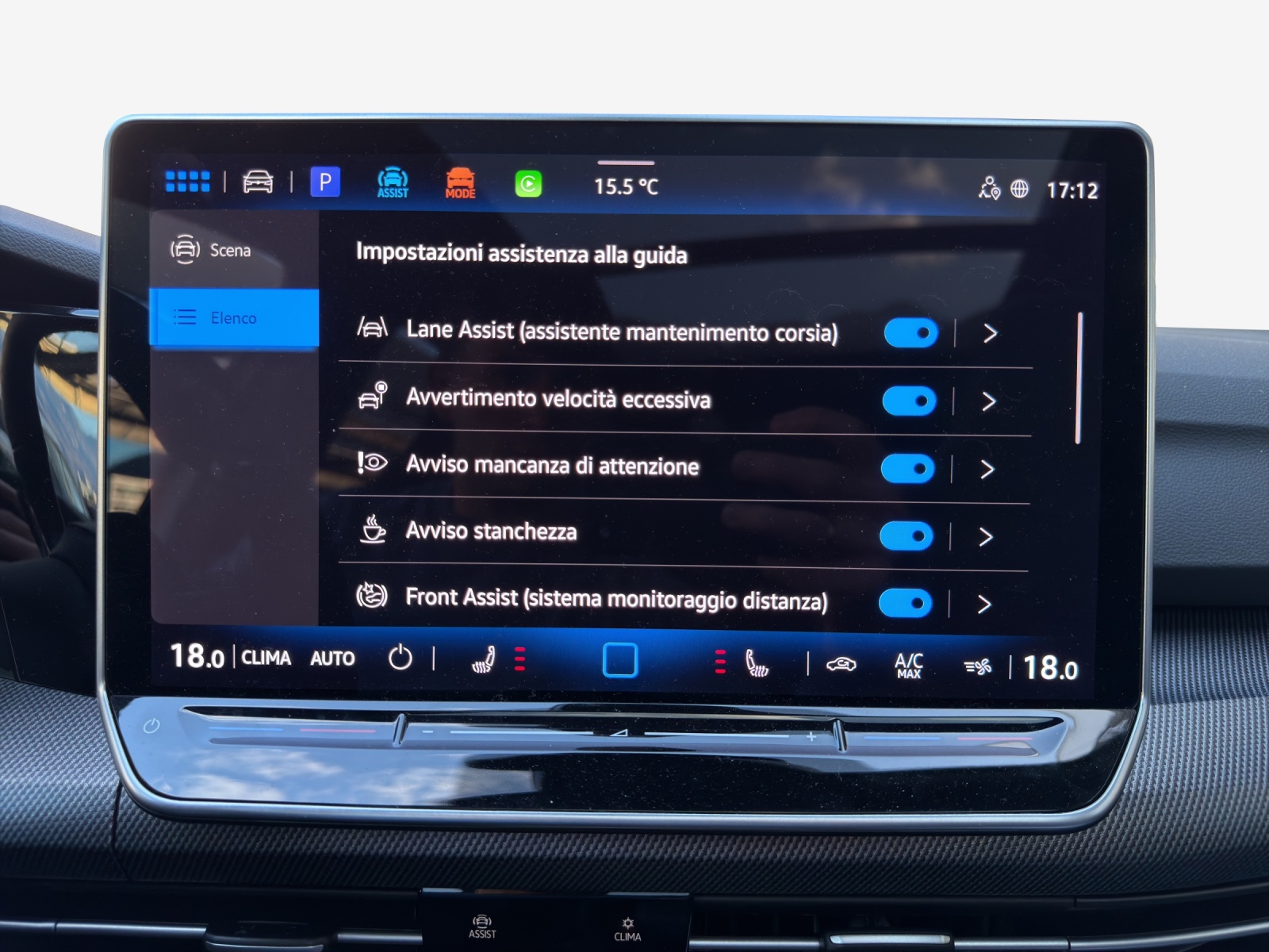 VW Golf Variant 2.0 TSI R DSG 4 Motion-image-15