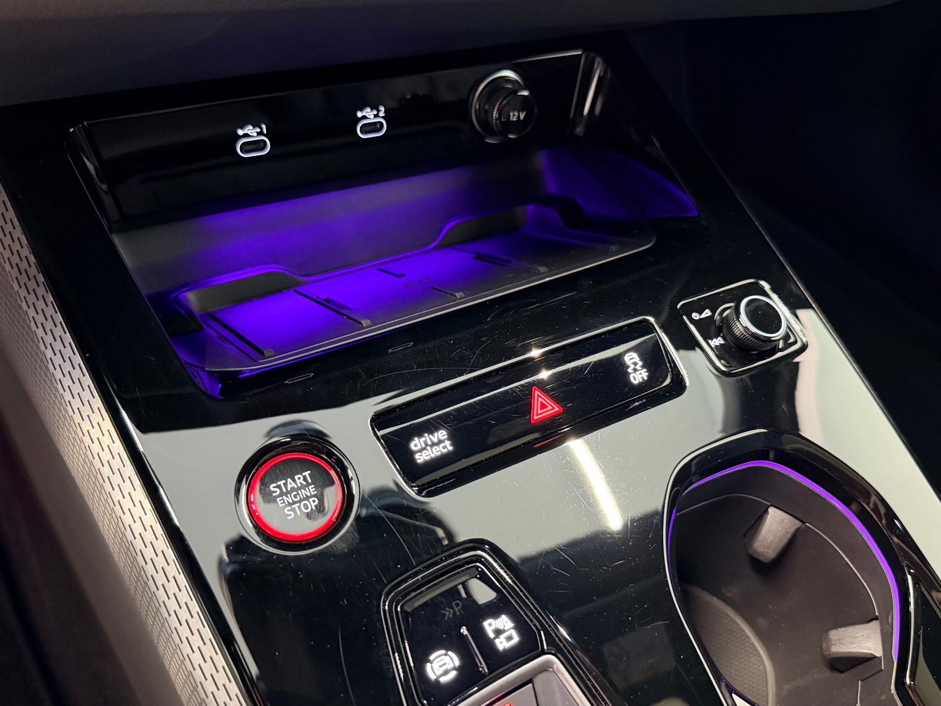 AUDI S5 Avant TFSI quattro S tronic-image-24